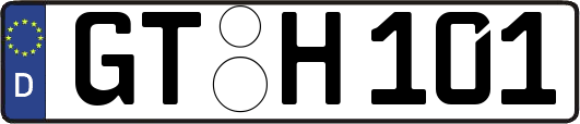GT-H101