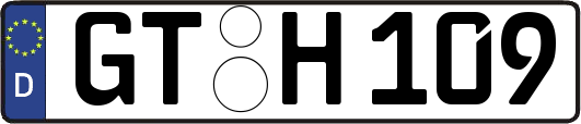 GT-H109