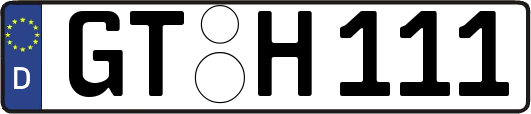 GT-H111