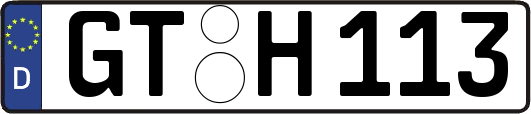 GT-H113