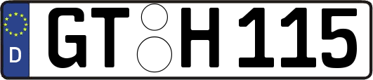 GT-H115