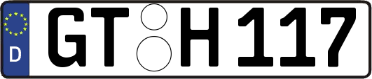 GT-H117