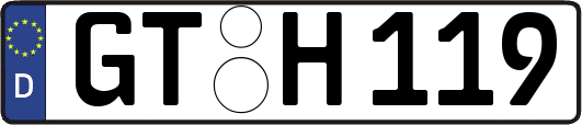 GT-H119