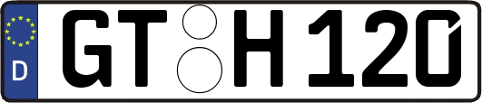 GT-H120