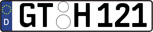 GT-H121