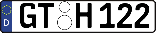 GT-H122