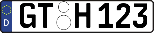 GT-H123
