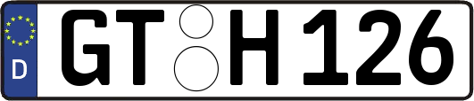 GT-H126