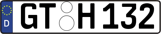 GT-H132