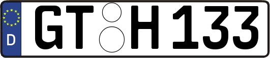GT-H133