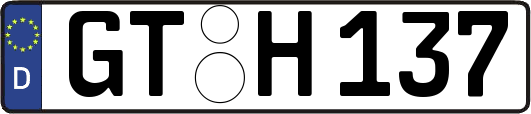 GT-H137