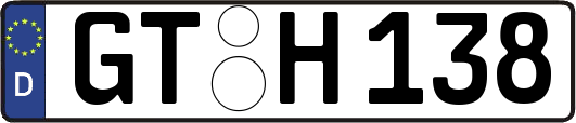 GT-H138