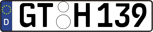GT-H139