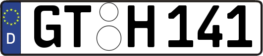 GT-H141
