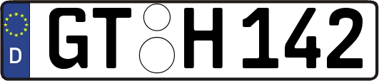 GT-H142