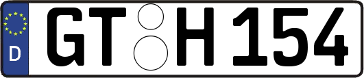 GT-H154