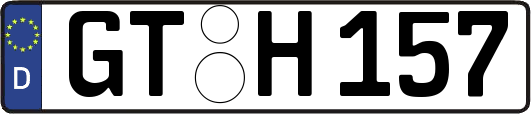 GT-H157