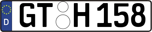 GT-H158