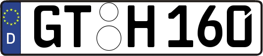 GT-H160