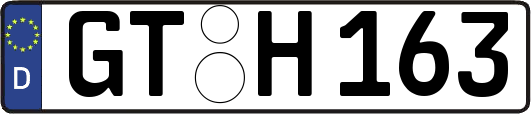 GT-H163