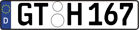 GT-H167