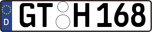 GT-H168