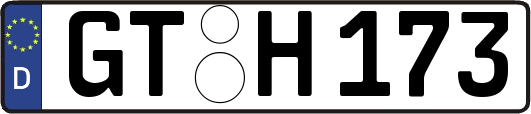 GT-H173