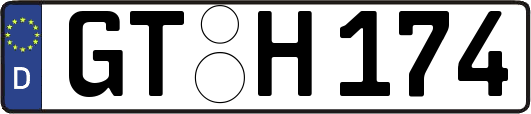 GT-H174