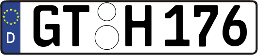 GT-H176