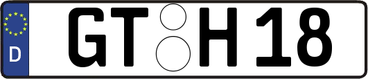 GT-H18