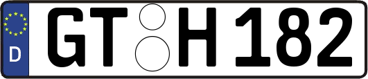 GT-H182