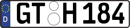GT-H184