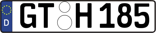 GT-H185