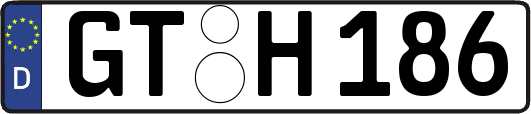 GT-H186