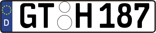 GT-H187