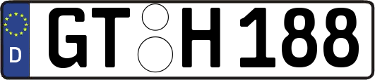 GT-H188