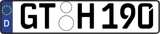 GT-H190