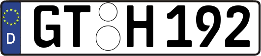GT-H192