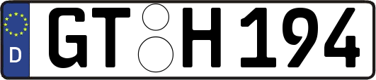 GT-H194
