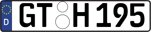 GT-H195