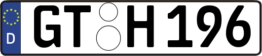 GT-H196