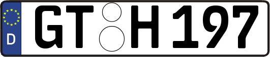 GT-H197
