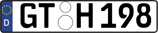 GT-H198