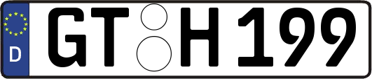 GT-H199