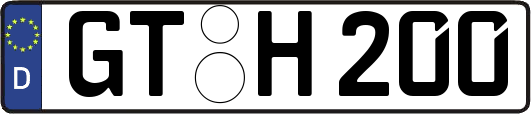 GT-H200
