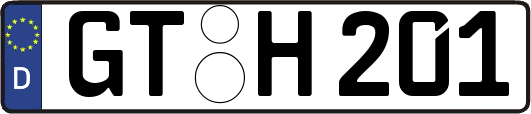 GT-H201