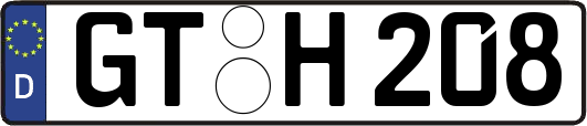 GT-H208