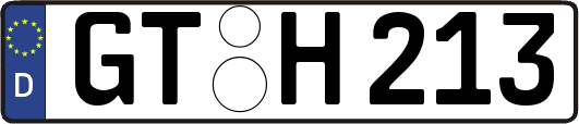 GT-H213