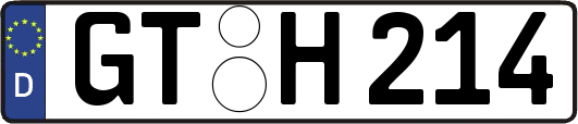 GT-H214