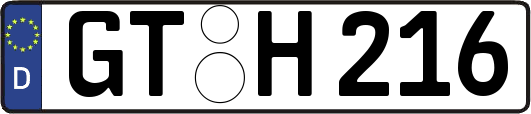 GT-H216